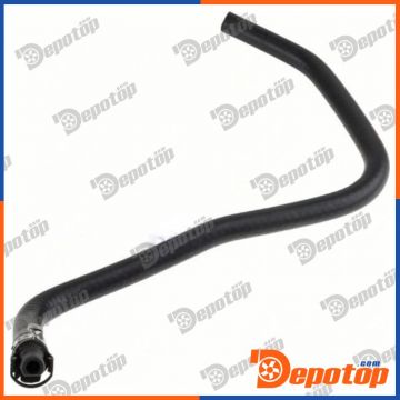 Tuyau de liquide de refroidissement pour OPEL | CPP-PL-029, 18293